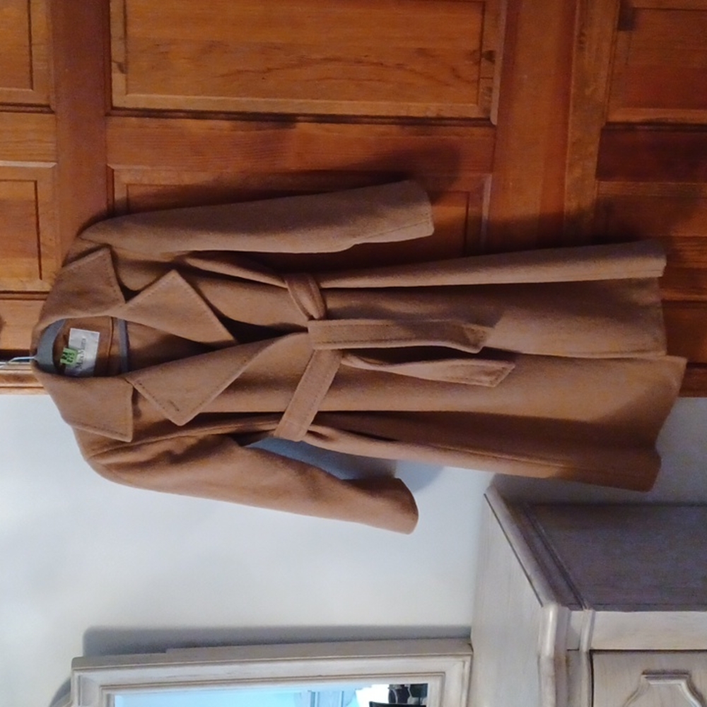 MaxMara coat - Picture 3 of 10